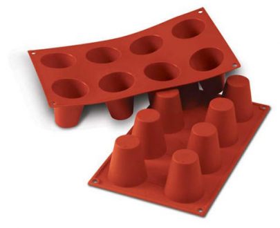 Silikonski kalup BIG BABA fi55 x H60mm