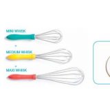 Set mutilica 3/1 Silikomart