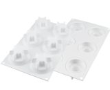 Silikonski kalup GAME 115