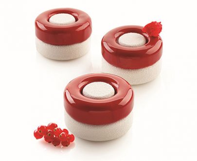 Silikonski kalup GAME 115