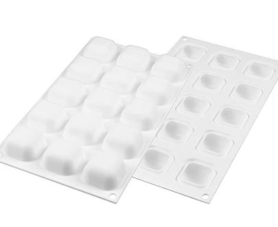 Silikonski kalup GEM 30