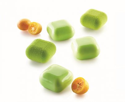 Silikonski kalup GEM 30