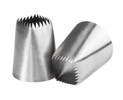 Nastavak za puslice kvadratni F01