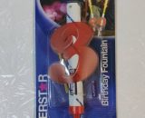 Tortna fontana br.3 40sec.