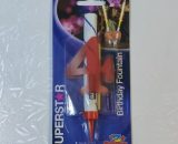 Tortna fontana br.4 40sec.