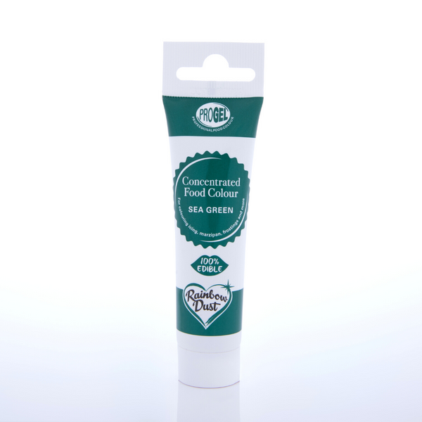 Progel jestive boje - Sea Green 25g
