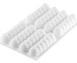 Silikonski kalup TRUFFLE ECLAIR 75