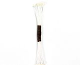 Tučkovi glatki fini bijeli 50/1