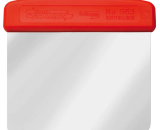 Strugač za tijesto fexibilna oštrica 12x8cm