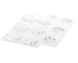 Silikonski kalup PARADIS 37, fi70mm H11mm