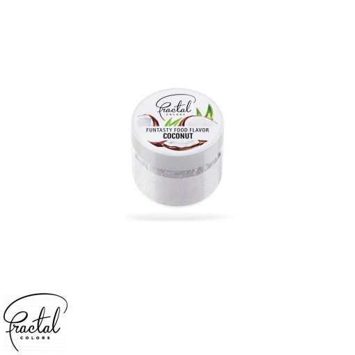 FunTasty prehrambena aroma 30g KOKOS