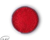 DECOlor coloring dust COCTAIL RED 1,5g - NEJESTIVI dust