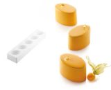 MULTIFLEX OVAL 125 76x47mm h45mm