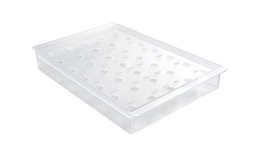 EPSOGEL UP 235x360mm, h48mm transparent