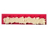 Silikonski kalup BUBBLES 21x5cm