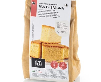 Mix u prahu za izradu SPONGE CAKE 400g