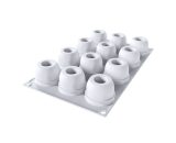 Silikonski kalup SECERT 40 fi45mm H36mm