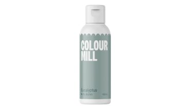 Colour Mill jestiva boja Oil Blend EUCALYPTUS 20ml