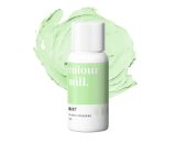 Colour Mill jestiva boja Oil Blend MINT 20ml