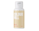 Colour Mill jestiva boja Oil Blend SAND 20ml