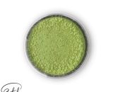 EURODUST Dust Food Coloring GREEN APPLE 4g