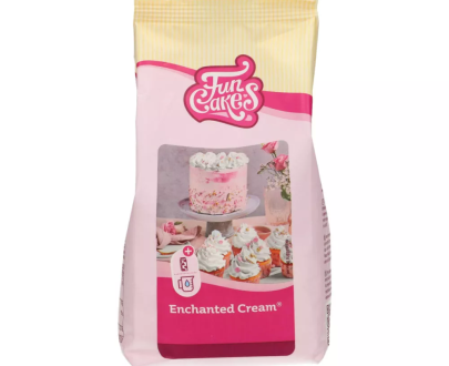 FunCakes Mix za izradu Enchanted Cream 450g