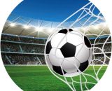 Nogomet 3, fi20cm, hostija