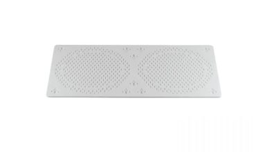 Silikonska matrica ALVEOLE 9 fi140mm-180mm H2.5mm