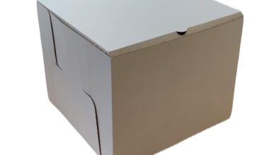 Kartonska kutija za tortu 35x35x25