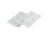 Silikonski kalup MIEL18 N.6 fi75 H8mm