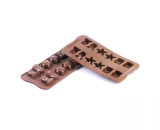 Easy choco BOŽIĆNI