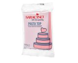 Saracino TOP svijetla baby roza za oblaganje 250g