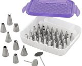 Nastavci Wilton set 55/1 MASTER