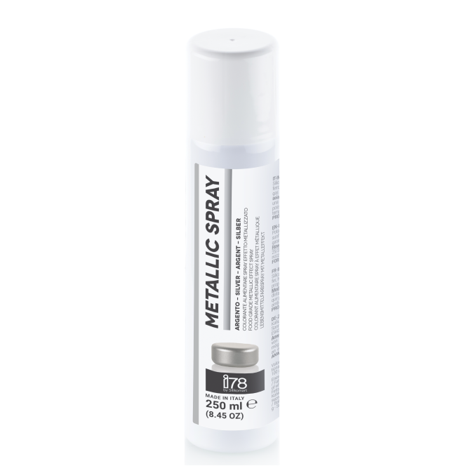 Metalik sprej 250ml – SREBRNI