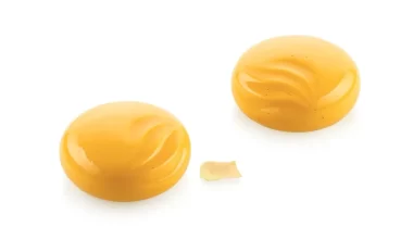 Silikonski kalup OCEAN 100 n.6 fi70 H30mm