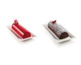 Silikonski kalup SET MAGIC WOOD + silikonska podloga za pečenje