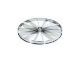 Marker 14 šnita nehrđajući čelik fi33cm