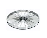 Marker 18 šnita nehrđajući čelik fi33cm