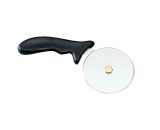 Pizza rezač sa plastičnom drškom fi10cm