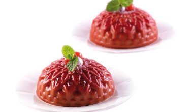 Silikonski kalup SF078 BIG DAHLIA Nr.6