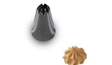 Nastavak zatvorena zvijezda fi7mm