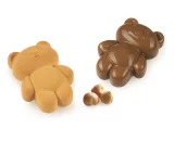 Silikonski kalup TEDDY BEAR 68 N.8 79x56 H27mm