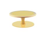 Stalak HULA UP YELLOW S mali fi240mm