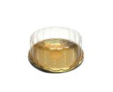 PET kutija DG2105 fi15cm H8cm