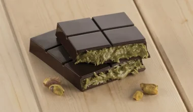 Silikonski kalup DUBAI CHOCOLATE SCG066 155x75 H15mm