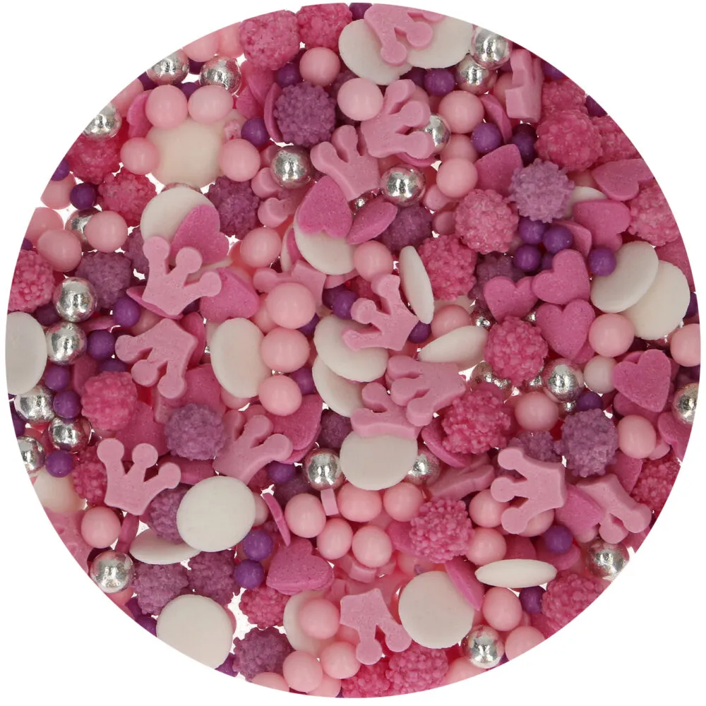 Posip Medley Princess 50g - Slika 2