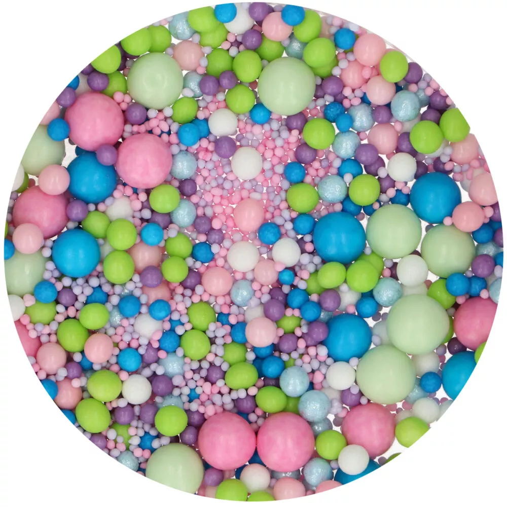 Soft Pearls Mix - Magic Fairytale 80g - Slika 2