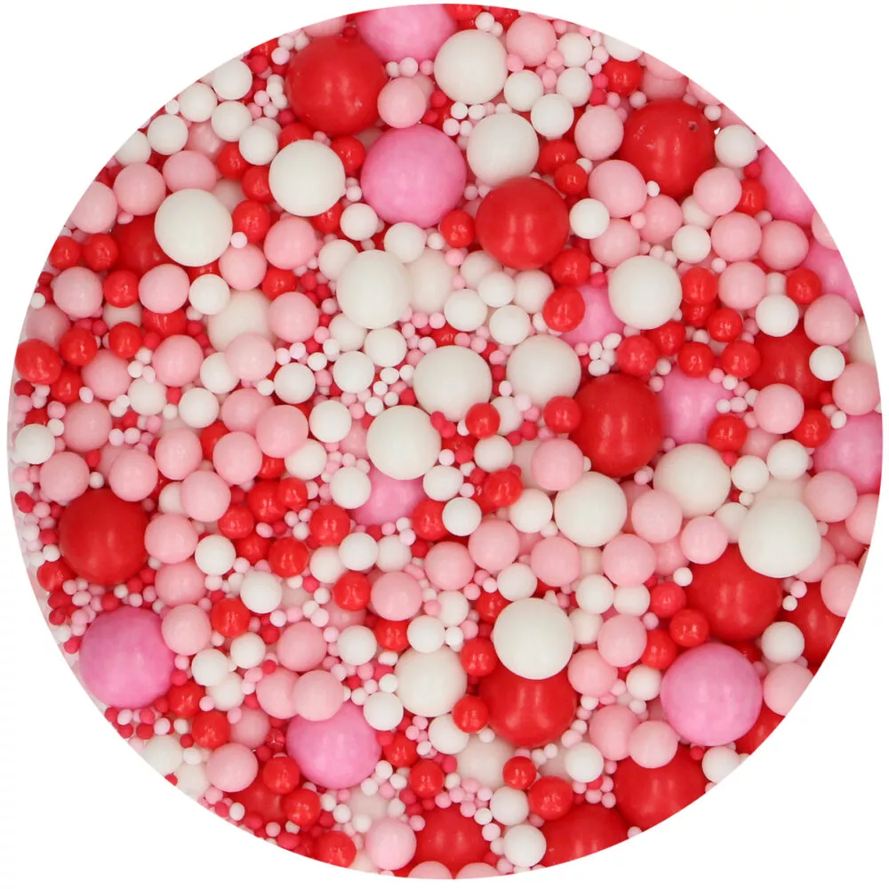 Soft Pearls Mix Crazy in Love 80g - Slika 2