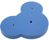 Meksički jastuk 195x150mm