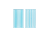 Infiniti multirezač small stripes 13x7cm